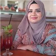 Over 4 years of eperience tutoring online and qualified Primary school teacher. I teach Maths and English